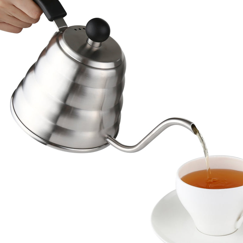 Pour-Over Kettle 4244766SS - 1/1EA