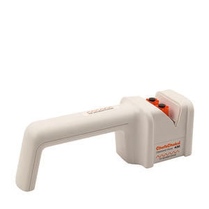 Edgecraft Chef's Choice Sharpener Manual Serrated 4300000