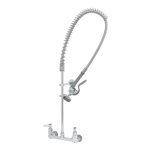 T&S Brass EasyInstall Pre-Rinse Unit 43B133B 1/1EA