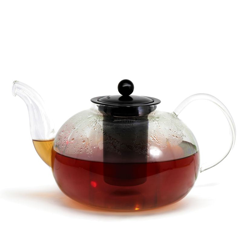 CH'A tea, Teapot with Infuser, 1.5L, 4446687CL