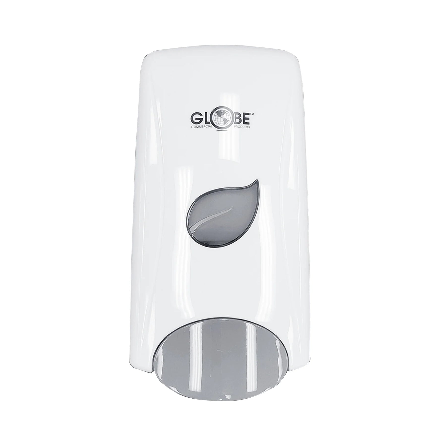 Globe Commercial - Lotion Bulk Soap Dispenser White 4630W - 1/1EA