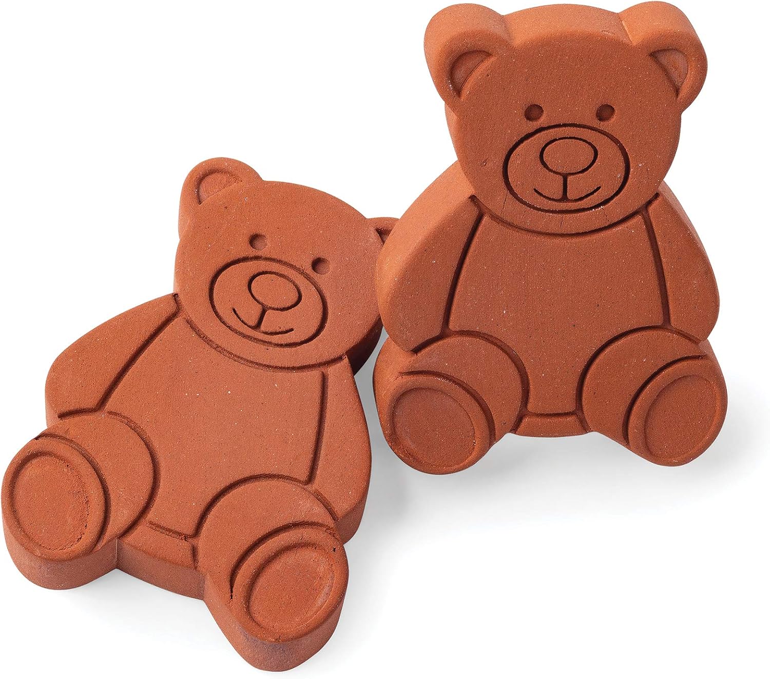 Foxrun Sugar Keeper Bear (Set of 2) 46762 2/1EA