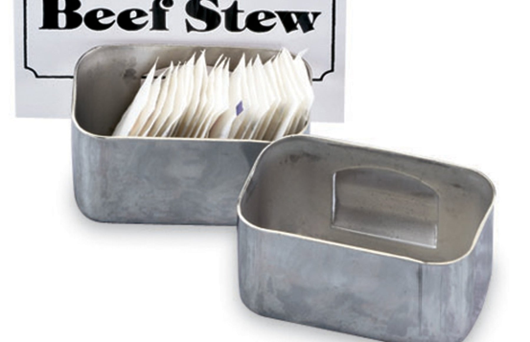 Vollrath Condiment / Card Holder 46796 - 1/1EA*