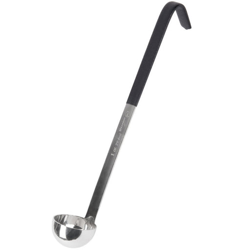 Vollrath Kool Touch 1oz Ladle Black 4980120*