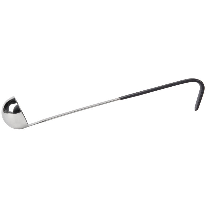Vollrath Kool Touch 1oz Ladle Black 4980120*