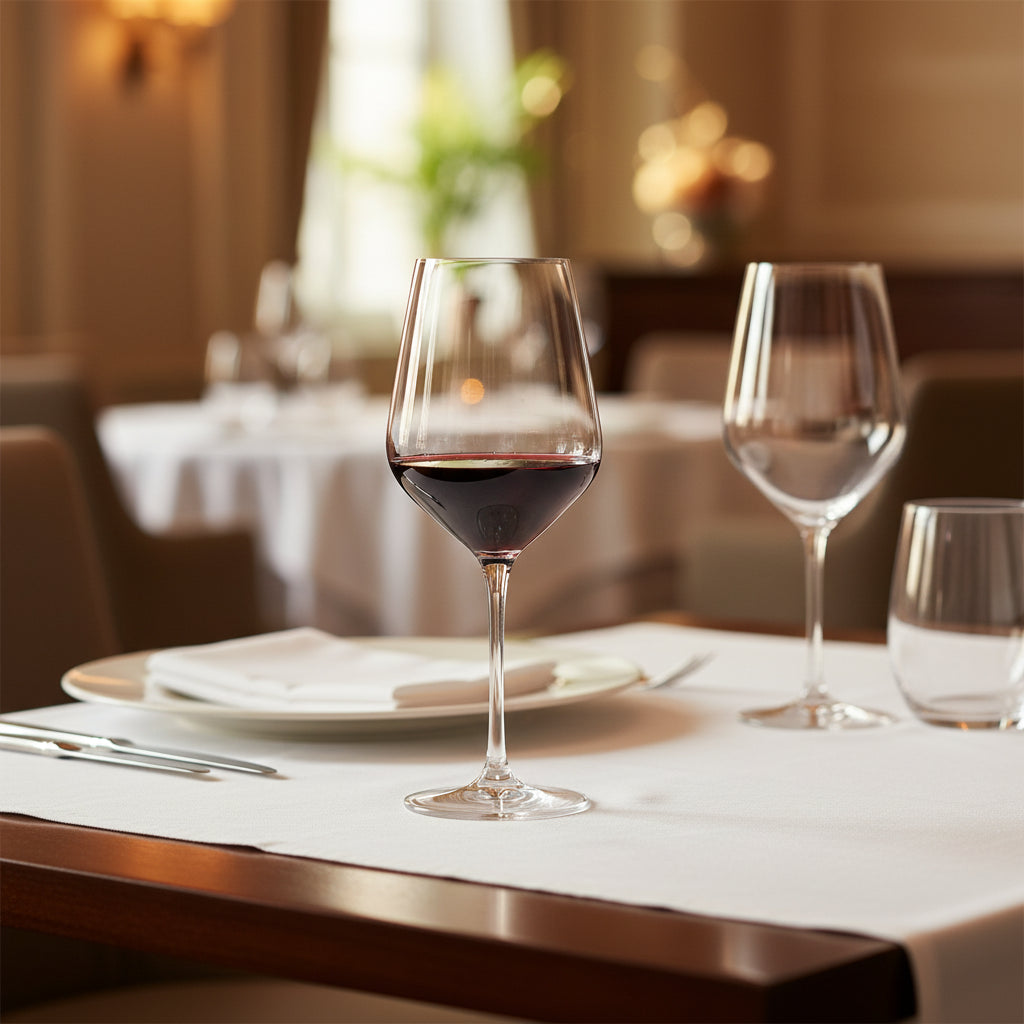 Bormioli Rocco Electra 15 oz. Wine Glass - 4995Q743 24/Case*