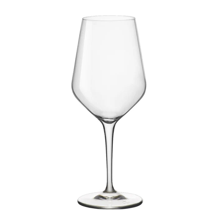 Bormioli Rocco 6.50 Oz. Electra Wine Glass 4995Q745 24/1EA*