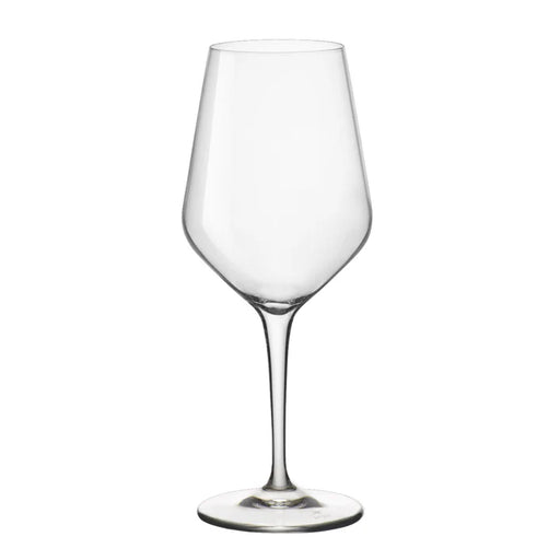 Bormioli Rocco 6.50 Oz. Electra Wine Glass 4995Q745 24/1EA*