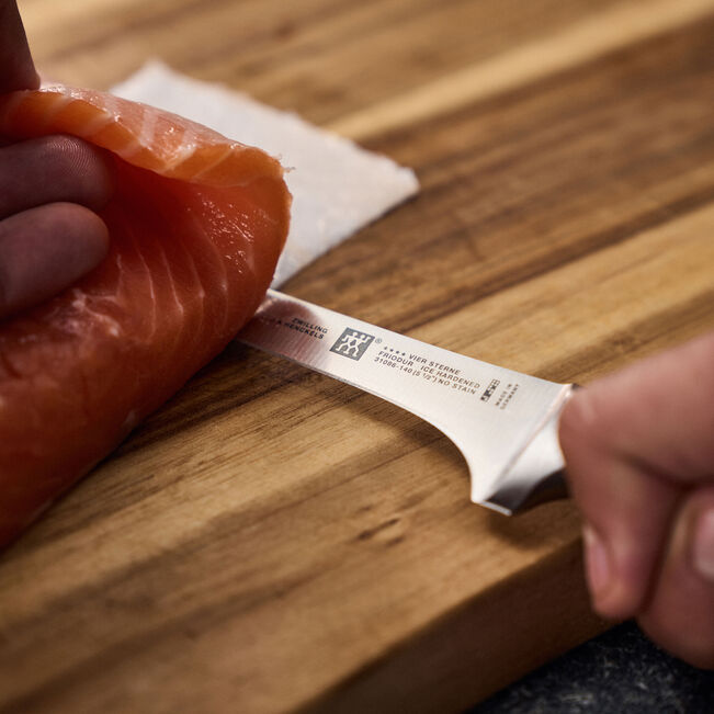 Zwilling - Boning Knife, 5.5