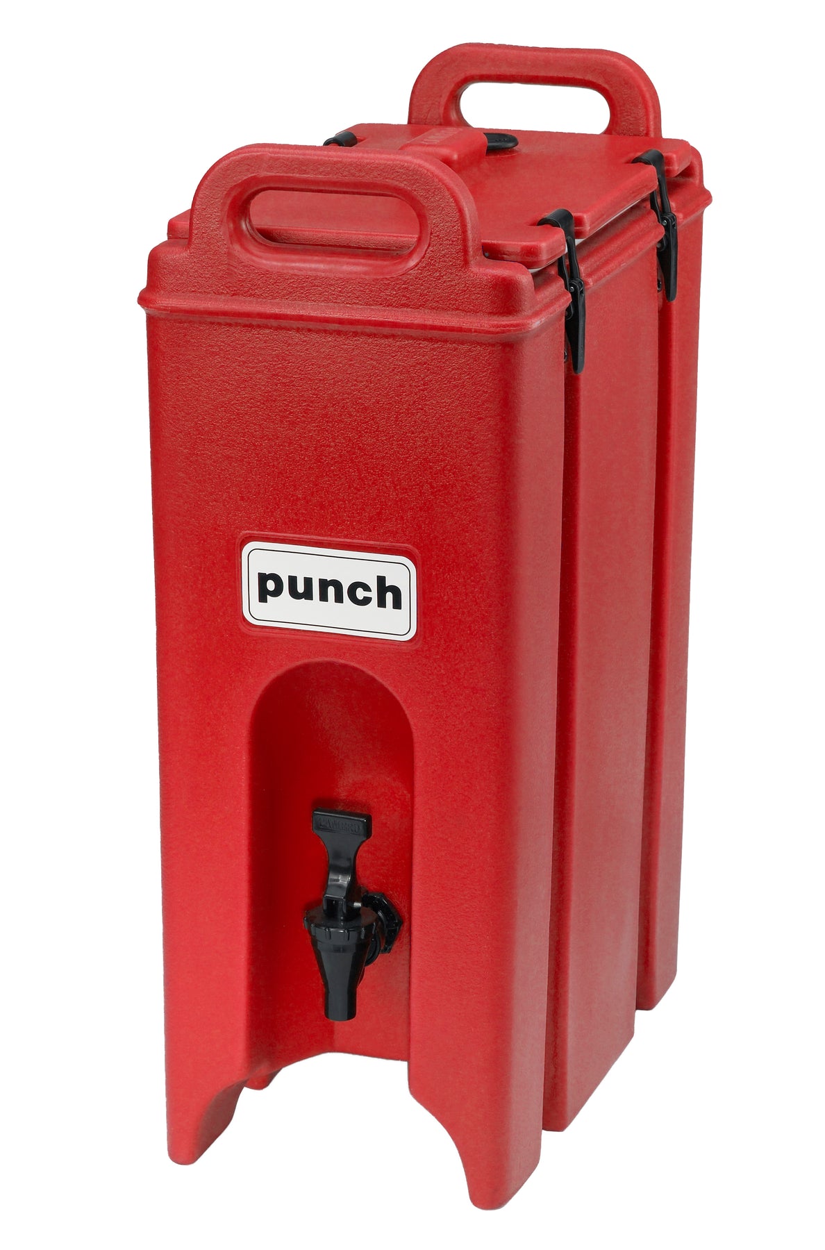 Camtainer - Red 5 Gal Container 500LCD158 - 1/1EA
