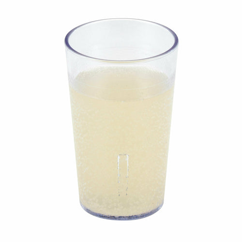 Cambro 500P152 - Tumbler, 5 oz, Colorware, Clear 72/1 Each