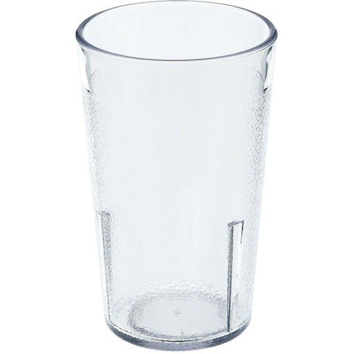 Cambro - Colorware Tumbler, 5 oz, Clear, 500P152 - (Case of 72)