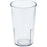 Cambro 500P152 - Tumbler, 5 oz, Colorware, Clear 72/1 Each