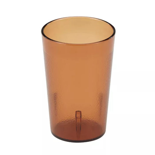 Cambro - Colorware Tumbler, 5.2 oz, Amber, 500P153 - (Case of 72)