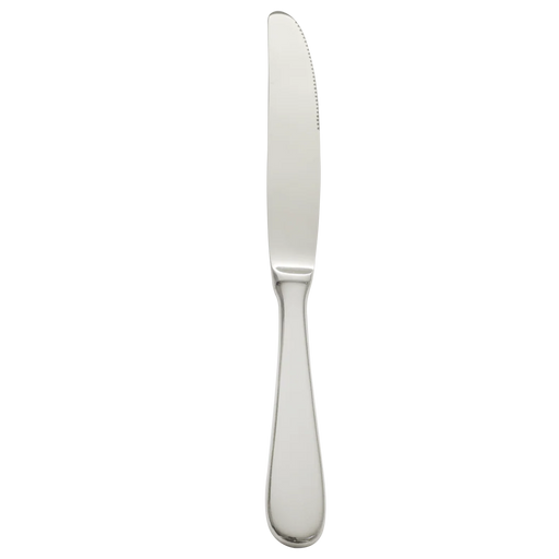 Browne BISTRO 9"Stainless Steel Serrated Dinner Knife 502311S 12/1EA*