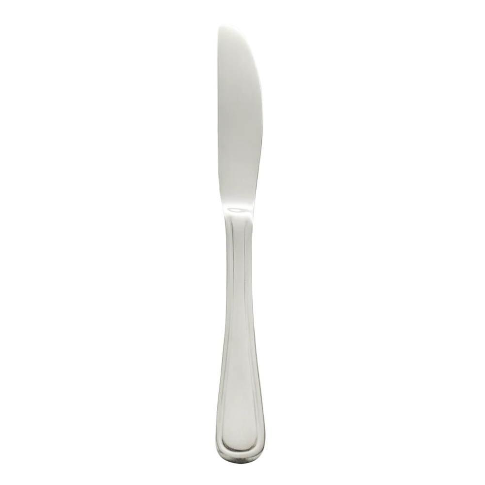 Browne - Dessert Knife, Celine, 7-1/10", Stainless Steel 502521 12/1EA*