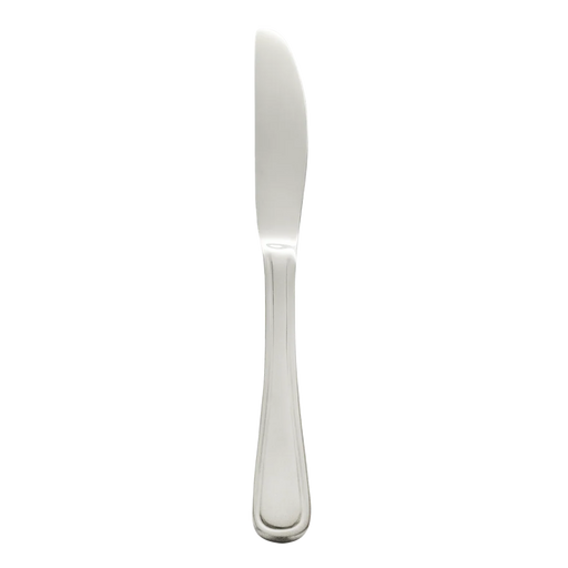 Browne - Dessert Knife, Celine, 7-1/10", Stainless Steel 502521 12/1EA*