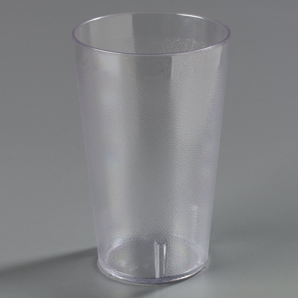 Carlisle - Tumbler, 32 oz, Stackable, Clear, 553207 - 1/1EA*