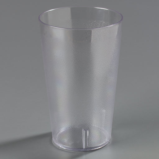Carlisle - Tumbler, 32 oz, Stackable, Clear, 553207 - 1/1EA*