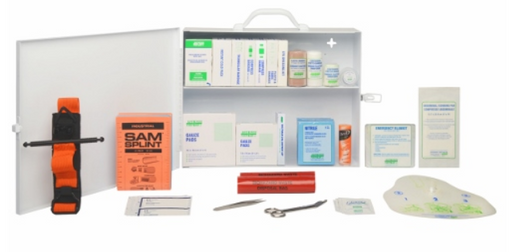 Safecross National First Aid Kit 51714