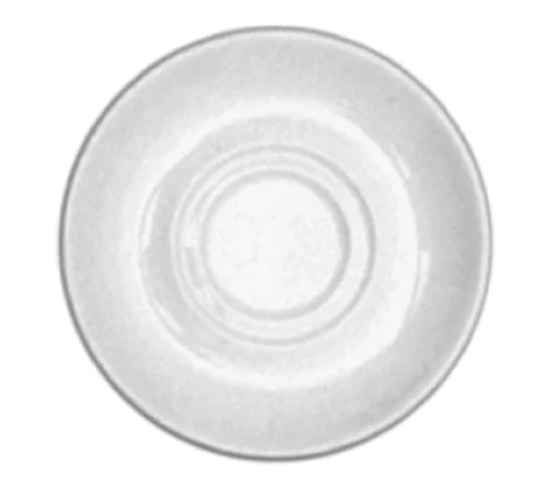 Tableware Solutions - Continental Espresso Saucer, 4.5