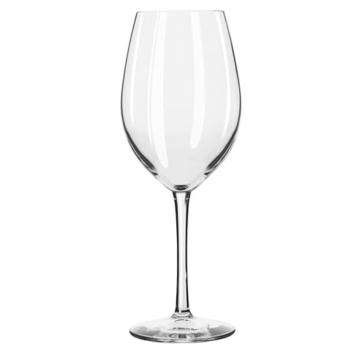 Libbey Briossa 17oz Wine Glass 7553SR 6/1EA*