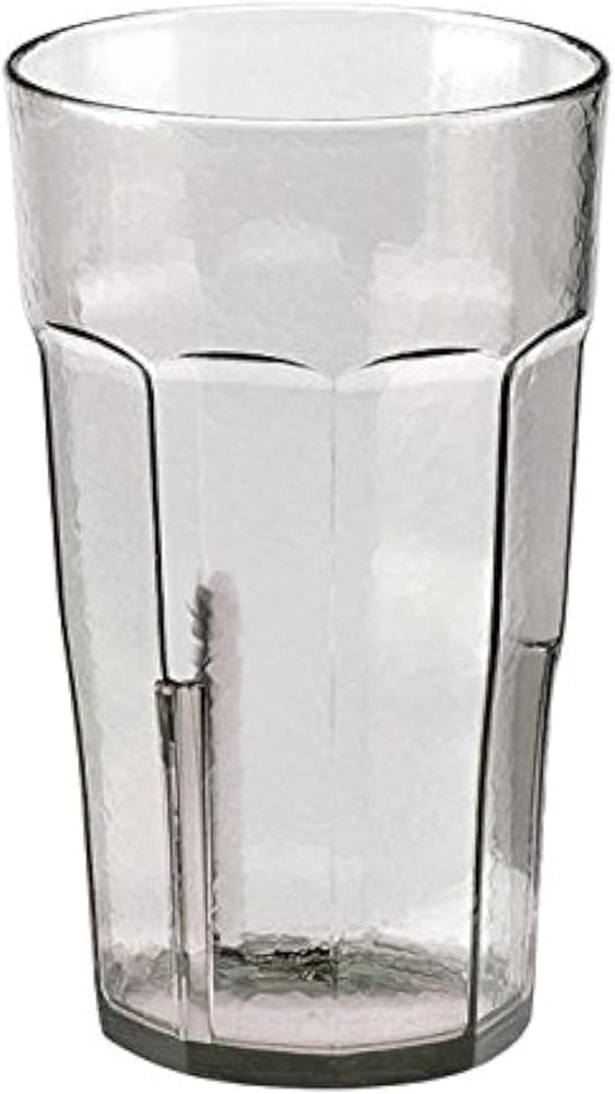 Cambro - Laguna Tumbler, Multi Pack, 16 oz, Clear, LT16SW6152 - (Pack of 6)