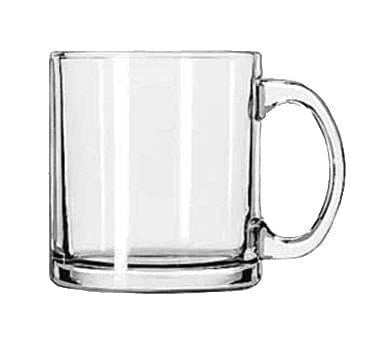 Libbey - Glass Mug 13 oz 5213B - (Case of 12)
