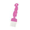 Fox Run - Chef Pastry Brush, Red, Green, Purple 5222 1/1EA