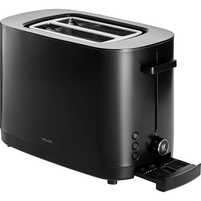ZWILLING Enfinigy 2-Slot Toaster 53101
