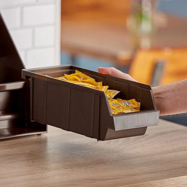 Cambro - Condiment Organizer Bin 12