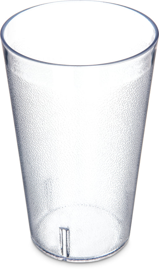 Carlisle 32 oz Stackable Clear Tumbler 553207*