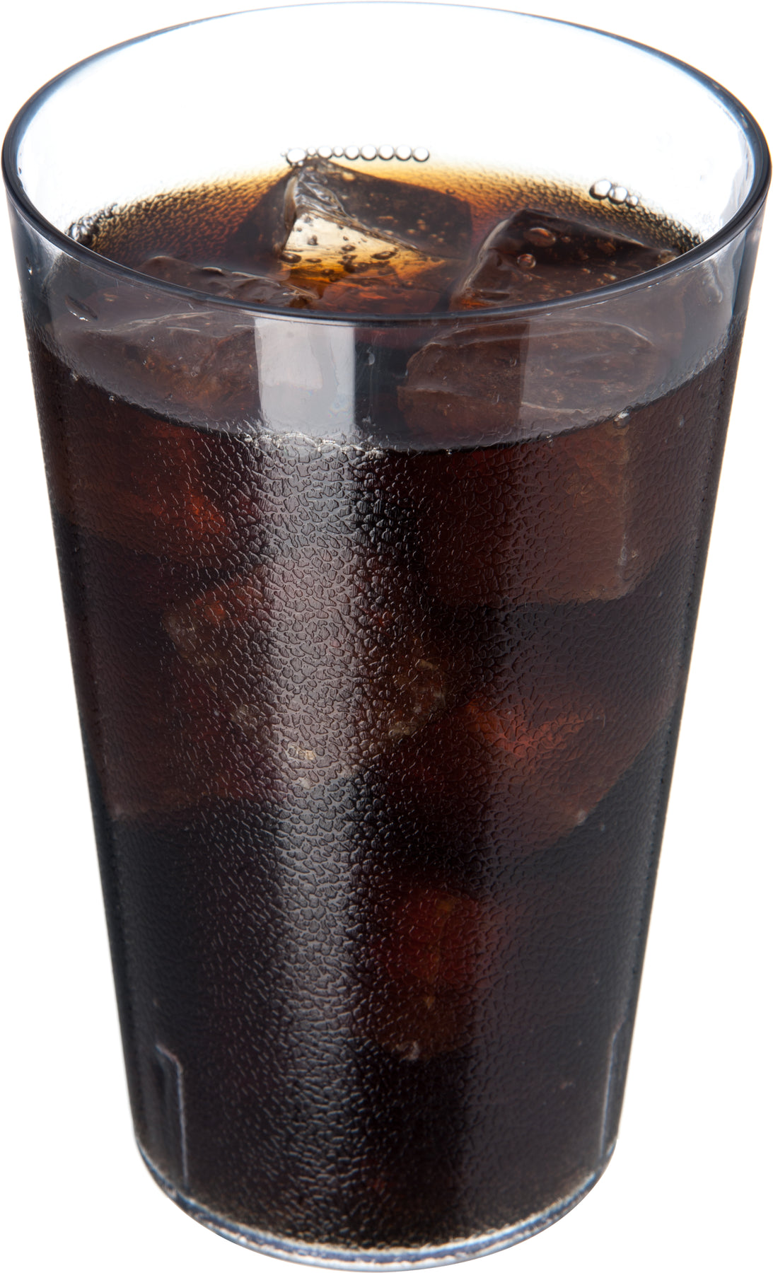 Carlisle - Tumbler, 32 oz, Stackable, Clear, 553207 - 1/1EA*