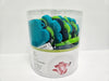 Fox Run - Dish Scrubber, Silicone (Single) 5561 1/1EA
