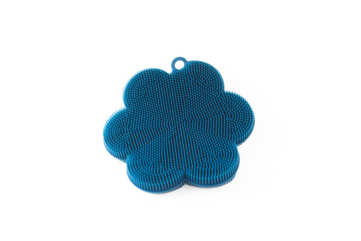 Fox Run Silicone Dish Scrubber (Single) 5561