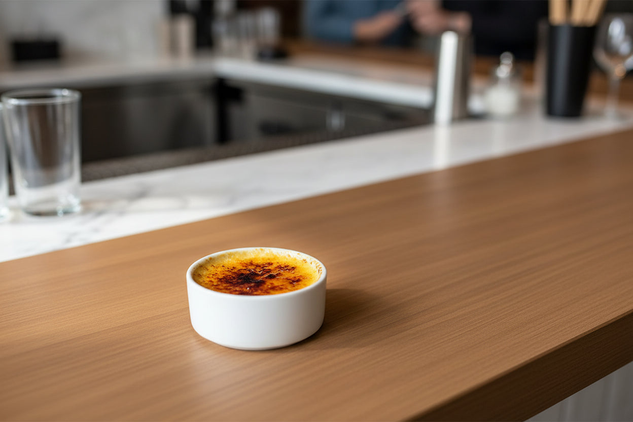 Browne - Foundation, 2.5 oz, Ramekin, 5630102 - (Case of 12)*