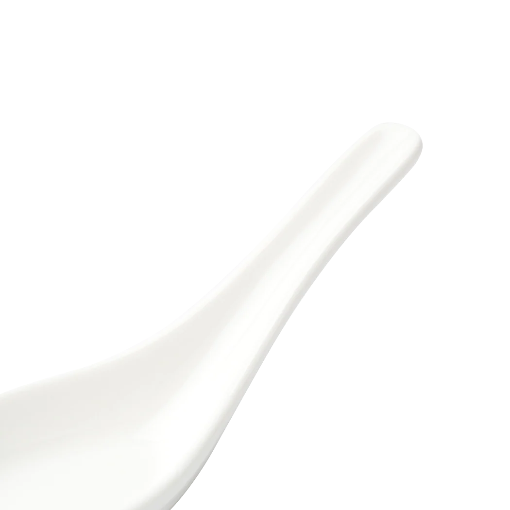 Browne Soup Spoon / Ladle, Foundation, White 5630103 1/1EA*