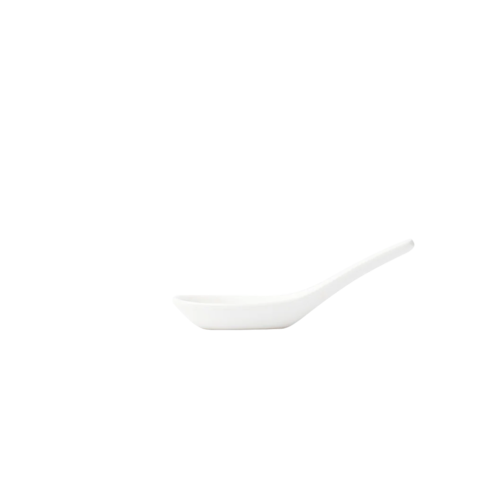 Browne Soup Spoon / Ladle, Foundation, White 5630103 1/1EA*