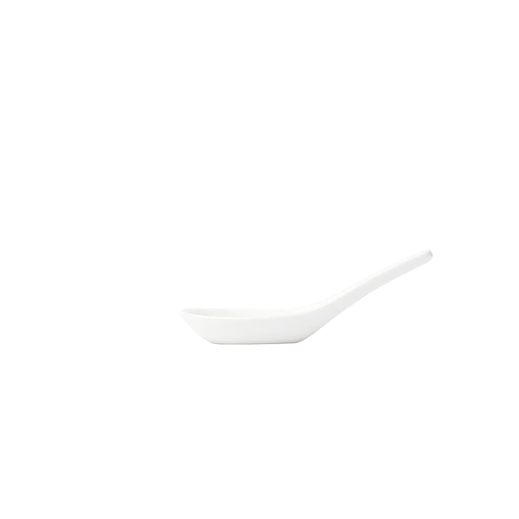 Browne Soup Spoon / Ladle, Foundation, White 5630103 1/1EA*
