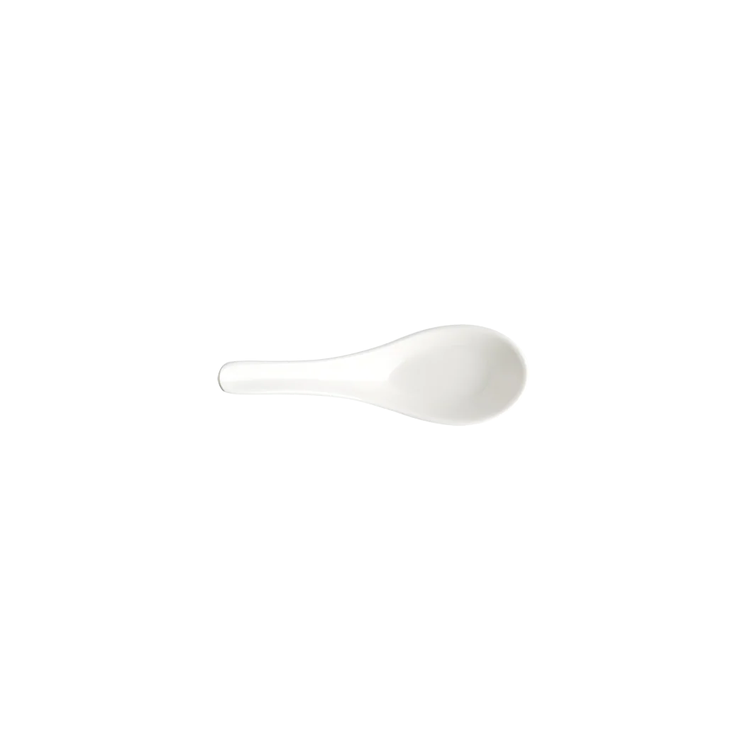 Browne Soup Spoon / Ladle, Foundation, White 5630103 1/1EA*