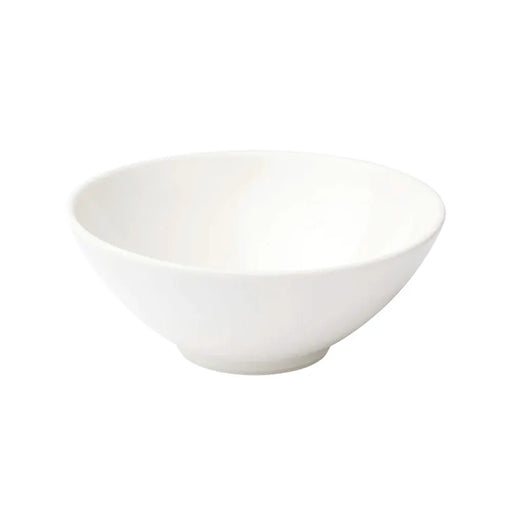 Browne 15.2 oz Foundation Porcelain Bowl 5630153 - (Case of 24)