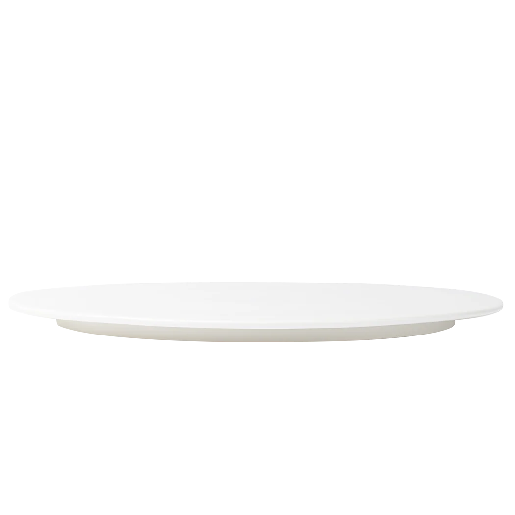 Foundation - Pizza Plate, 12