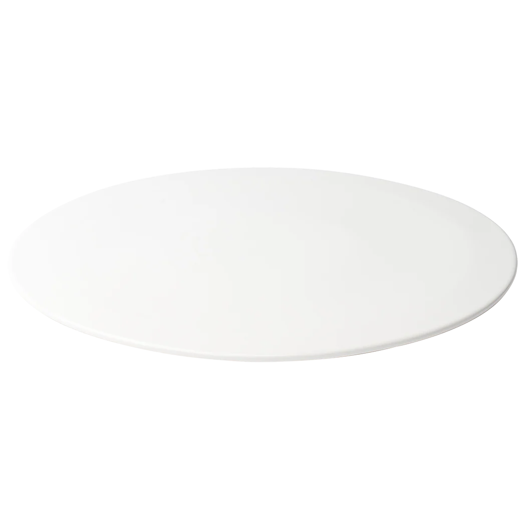 Foundation - Pizza Plate, 12