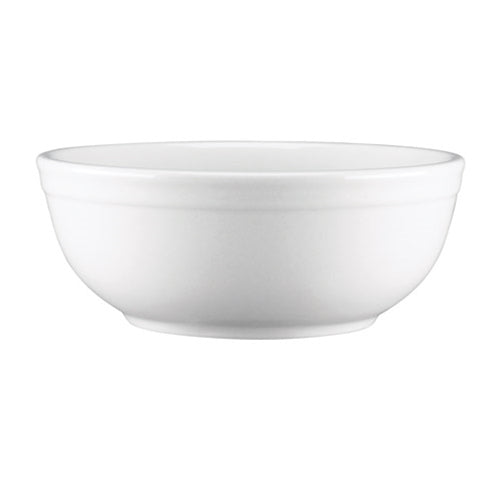 Browne - Palm Cereal Bowl, 15 oz, White, 563952 - (Case of 36)