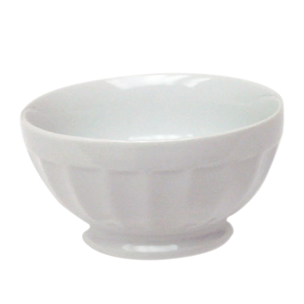 Browne - Café Au Lait Bowl, 16, oz White 564006 - 1/1EA