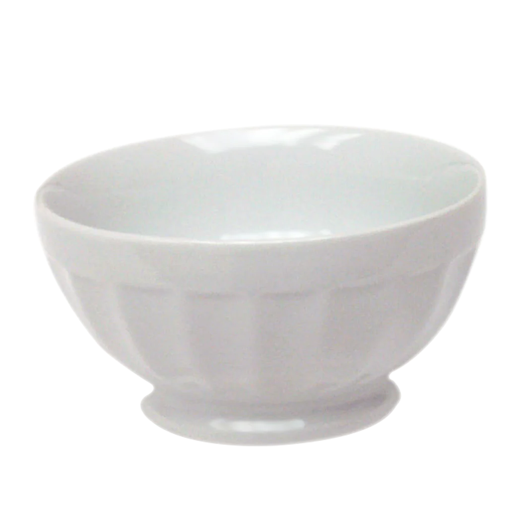 Browne - Café Au Lait Bowl, 16, oz White 564006 - 1/1EA