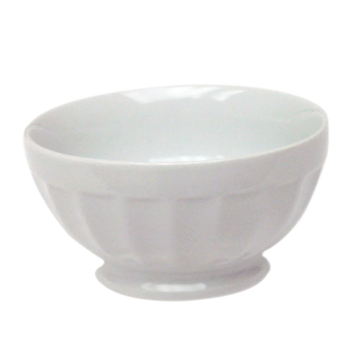 Browne - Café Au Lait Bowl, 16, oz White 564006 - 1/1EA