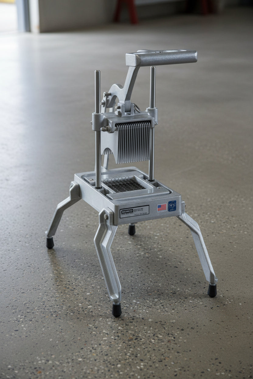 Nemco - Easy Onion Slicer 2, 56750-1 - 1/1EA