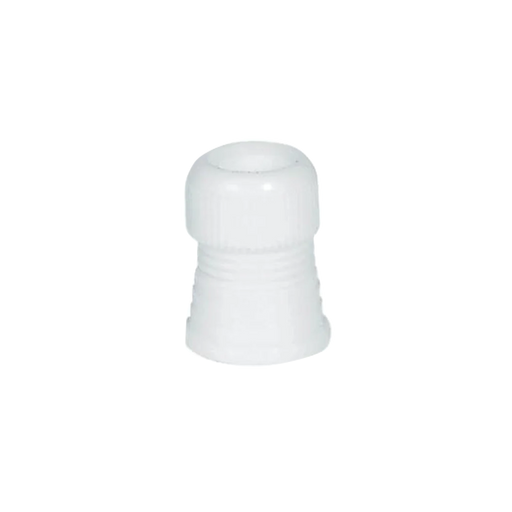 Browne Standard Size Coupler For Tube - 5712001*