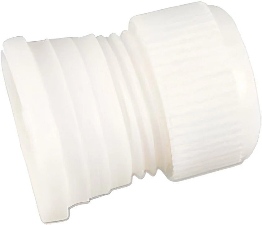 Browne - Standard Size Coupler, 5712001 - 1/EA*